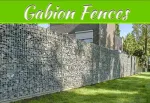 Transform Your Backyard Into A Modern Oasis With Gabion Fences