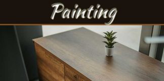 Transform Your Woodwork Without Sanding: A Revolutionary Solution For Painting On Wood Transform Your Woodwork Without Sanding: A Revolutionary Solution For Painting On Wood