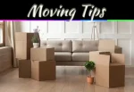 Ultimate Guide to Safely Packing & Moving Large Furniture Ultimate Guide to Safely Packing & Moving Large Furniture