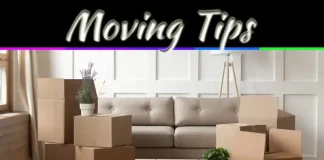 Ultimate Guide to Safely Packing & Moving Large Furniture Ultimate Guide to Safely Packing & Moving Large Furniture