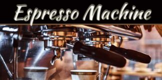 7 Tips For Commercial Espresso Machine Maintenance 7 Tips For Commercial Espresso Machine Maintenance