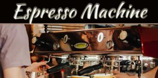 Commercial Espresso Machine Buying Guide Commercial Espresso Machine Buying Guide