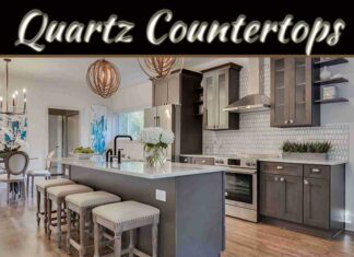 Enhance Your Home With Quartz Countertops In Allentown Enhance Your Home With Quartz Countertops In Allentown