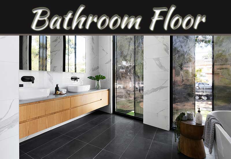 Bathroom Floor Designs Pictures