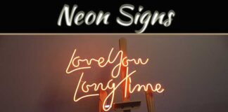 Light Up Your Special Day With Manhattanneons Light Up Your Special Day With Manhattanneons