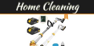 Unlocking Cleaning Power: Qimedo Electric Spin Scrubber Q2 Pro Unlocking Cleaning Power: Qimedo Electric Spin Scrubber Q2 Pro