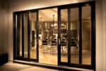 Aluminium Sliding Doors