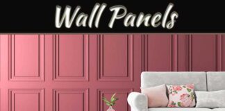 Elevating Interiors: Exploring The Versatility Of Panels For Walls Elevating Interiors: Exploring The Versatility Of Panels For Walls