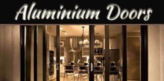 The Ultimate Guide To Aluminium Doors: Prices, Brands, Features, And Advantages The Ultimate Guide To Aluminium Doors: Prices, Brands, Features, And Advantages