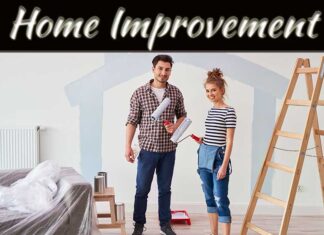 What Are The Top Home Improvement Projects To Tackle Before Moving In? What Are The Top Home Improvement Projects To Tackle Before Moving In?