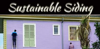 5 Sidings Compared: Which Is The Most Sustainable Choice For Your Home? 5 Sidings Compared: Which Is The Most Sustainable Choice For Your Home?