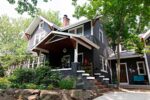 Composite Siding