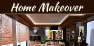 Inside And Out: 5 Tips For Giving Your Whole Home A Makeover Inside And Out: 5 Tips For Giving Your Whole Home A Makeover