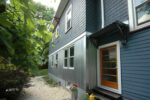 Metal Siding