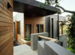 Wood Siding