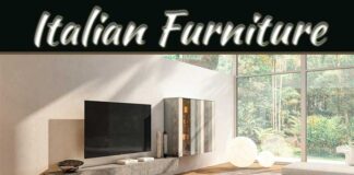 Blending Timeless Design With Contemporary Comfort By Choosing Italian Furniture Blending Timeless Design With Contemporary Comfort By Choosing Italian Furniture