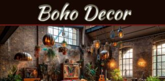 How To Bring Boho Decor To Apartments Or Small Homes How To Bring Boho Decor To Apartments Or Small Homes
