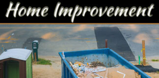 DIY Home Improvement? Here’s How A Skip Bin Can Make Your Life Easier DIY Home Improvement? Here's How A Skip Bin Can Make Your Life Easier