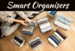 Maximising Closet Space In Your Rental With Smart Organisers Maximising Closet Space In Your Rental With Smart Organisers