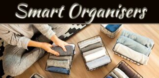Maximising Closet Space In Your Rental With Smart Organisers Maximising Closet Space In Your Rental With Smart Organisers