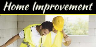 Steps To Take If You’re Injured During A Home Improvement Project Steps To Take If You're Injured During A Home Improvement Project