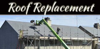 The Advantages Of A New Roof: Why Replacement Is Worth It The Advantages Of A New Roof: Why Replacement Is Worth It