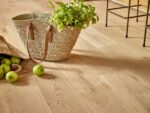 Timber Flooring