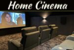 5 Ways To Recreate The Cinema Experience At Home 5 Ways To Recreate The Cinema Experience At Home