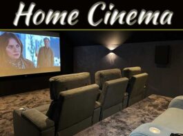 5 Ways To Recreate The Cinema Experience At Home 5 Ways To Recreate The Cinema Experience At Home