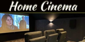 5 Ways To Recreate The Cinema Experience At Home 5 Ways To Recreate The Cinema Experience At Home