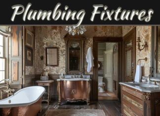 Decorative Plumbing Fixtures: How To Seamlessly Match Style With Function Decorative Plumbing Fixtures: How To Seamlessly Match Style With Function