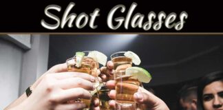 Everything You Need To Know About Bulk Shot Glasses Everything You Need To Know About Bulk Shot Glasses