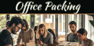 How To Pack When Redecorating Your Office How To Pack When Redecorating Your Office