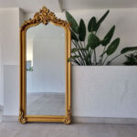 Incorrect Mirror Placement