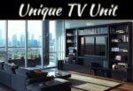 Top 5 Clever And Unique TV Unit Ideas Top 5 Clever And Unique TV Unit Ideas