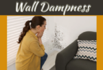 What Causes Wall Dampness? What Causes Wall Dampness?