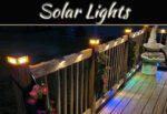 10 Innovative Ways To Use Solar Lights In Home Decor (2025 Guide)