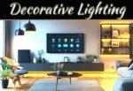 Decorative Lighting And Beyond: How Electricians Bring Your Vision To Life Decorative Lighting And Beyond: How Electricians Bring Your Vision To Life