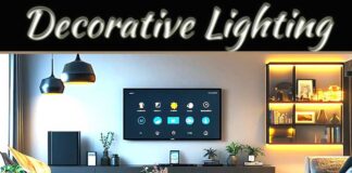 Decorative Lighting And Beyond: How Electricians Bring Your Vision To Life Decorative Lighting And Beyond: How Electricians Bring Your Vision To Life