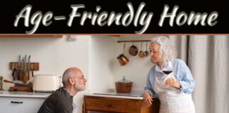 Functional Meets Style: Age-Friendly Bathroom And Kitchen Design Ideas Functional Meets Style: Age-Friendly Bathroom And Kitchen Design Ideas