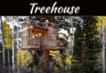 The Magical Experience Of A Treehouse The Magical Experience Of A Treehouse