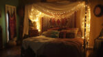 Ambient Bedroom Lighting