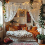 Cozy Bedroom Decoration Ideas