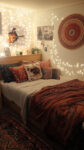 Cozy Bedroom String Lights