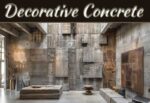 Decorative Concrete Ideas To Elevate Your Commercial Property’s Aesthetic Decorative Concrete Ideas To Elevate Your Commercial Property’s Aesthetic