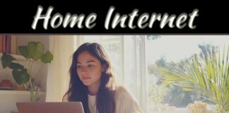 Finding The Right Home Internet Service: A Quick Guide Finding The Right Home Internet Service: A Quick Guide