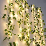 Indoor Garden String Lights