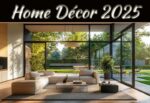 The Ultimate Checklist For Planning Your 2025 Home Décor Refresh The Ultimate Checklist For Planning Your 2025 Home Décor Refresh