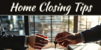 Why Home Closing Is A 10-Step Process? Why Home Closing Is A 10-Step Process?