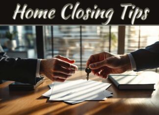 Why Home Closing Is A 10-Step Process? Why Home Closing Is A 10-Step Process?